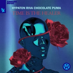 HYPATON X RIVA X CHOCOLATE PUMA - TIME IS THE HEALER